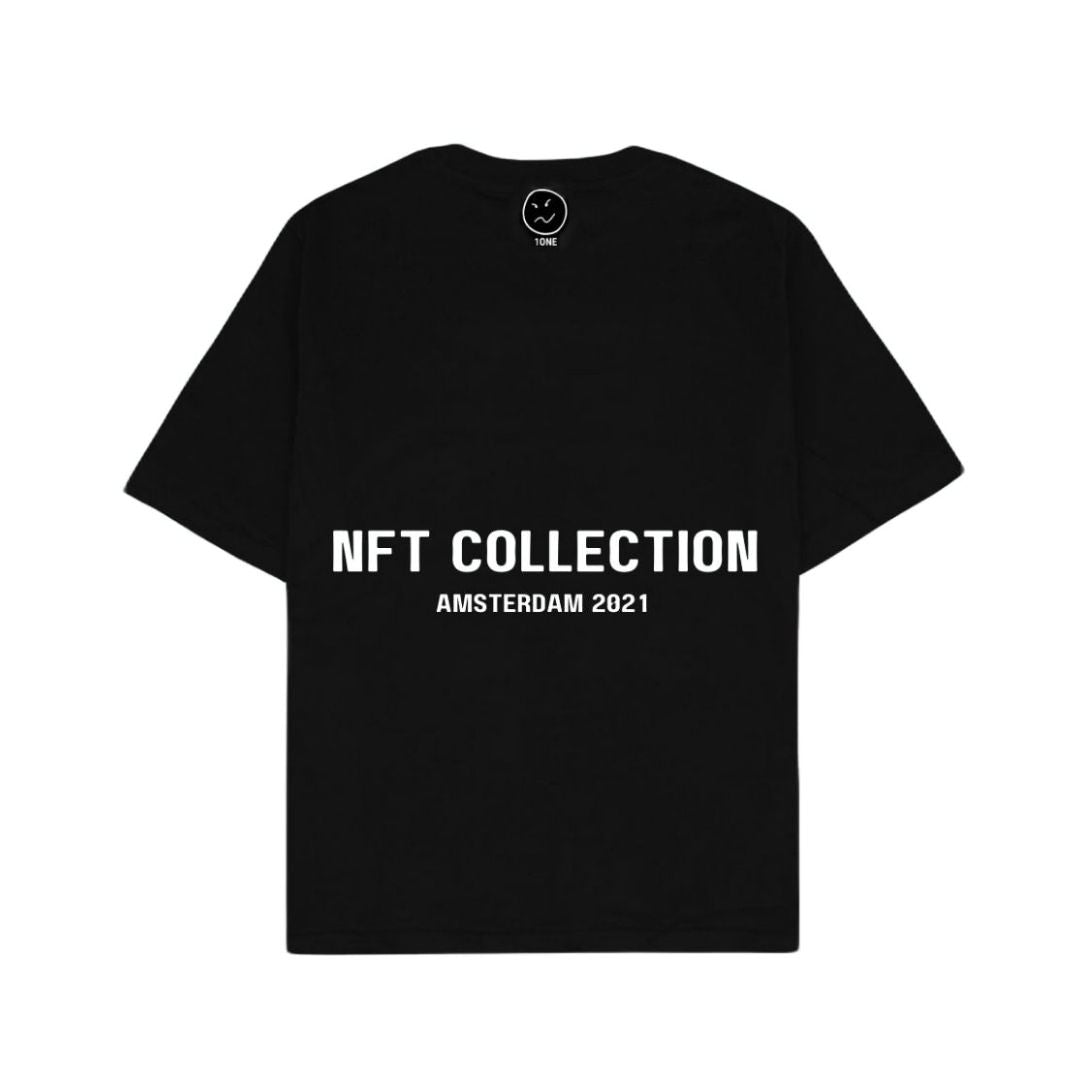 METAVERSE T-SHIRT (S4)