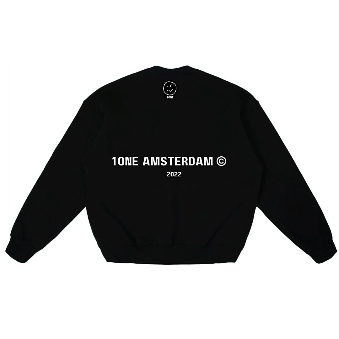 "IYDKGTK" CREWNECK (S4)