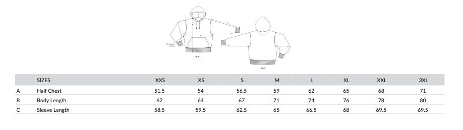 METAVERSE HOODIE (S4)
