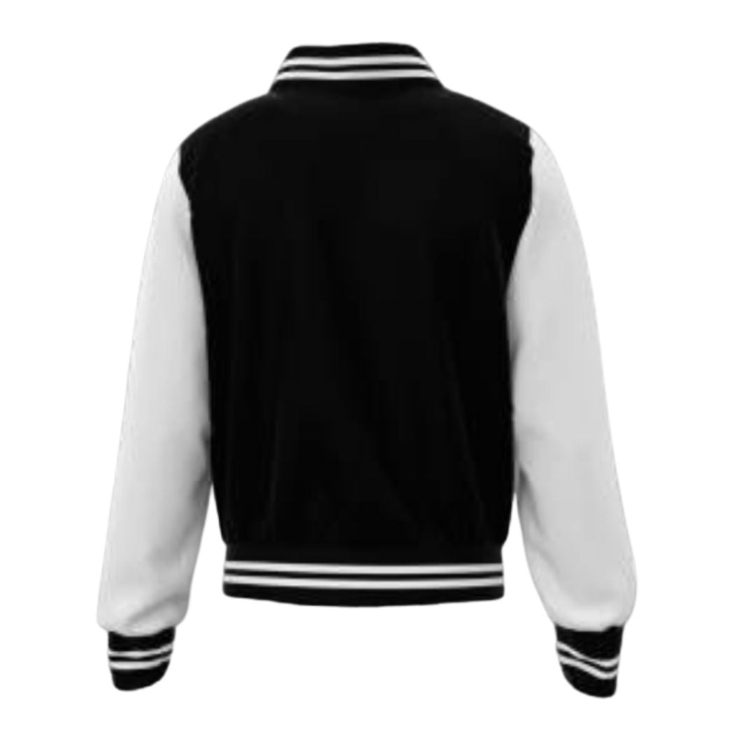 1ONE VARSITY JACKET (S4)