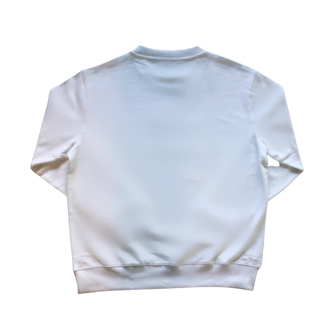 1ONE PAPER CUT CREWNECK (S2)