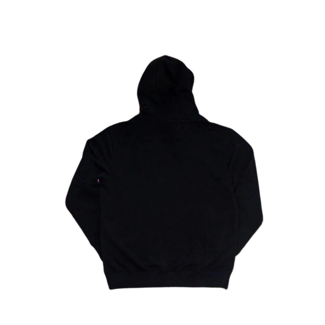 NO FACE NO CASE HOODIE (S2)
