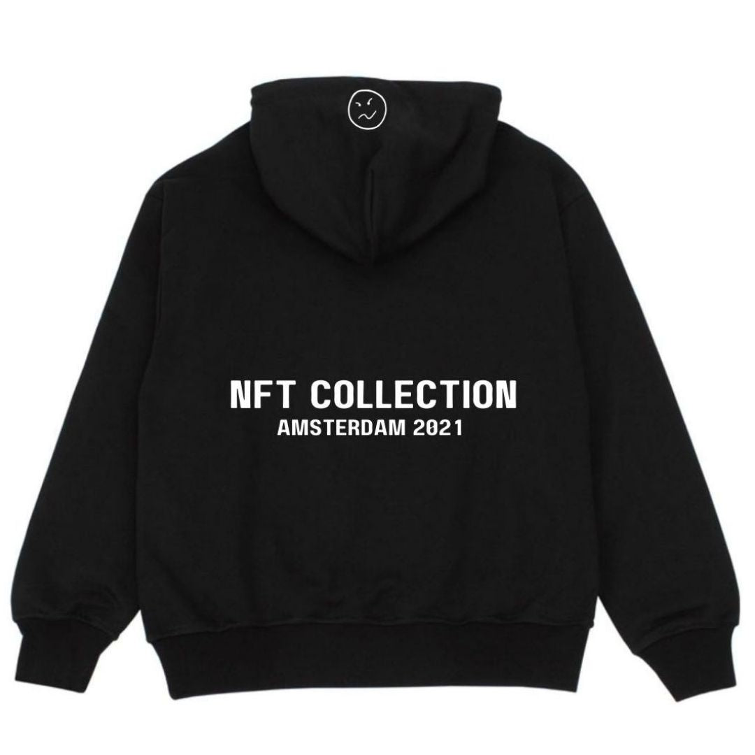 METAVERSE HOODIE (S4)