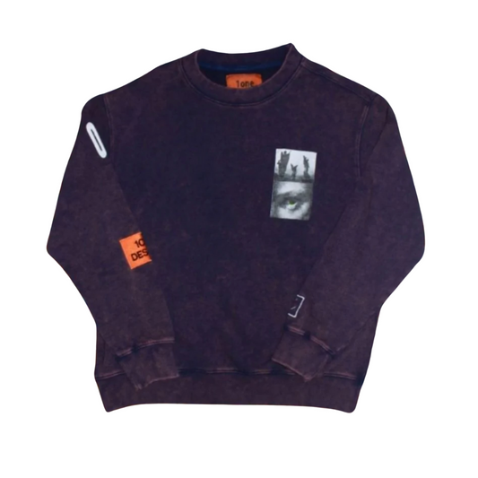 RENAISSANCE CREWNECK (S2)