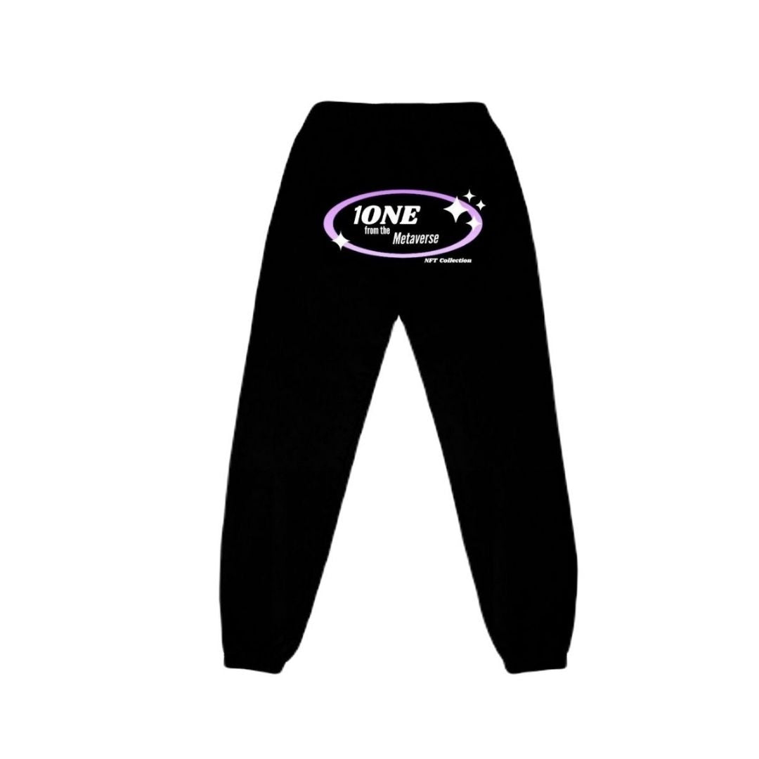 METAVERSE SWEATPANTS (S4)