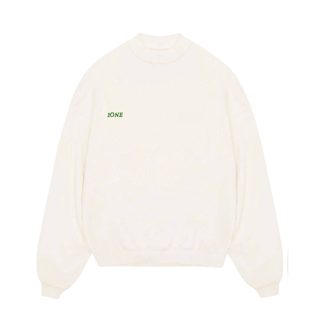 1ONE WORLDWIDE CREWNECK (S5)