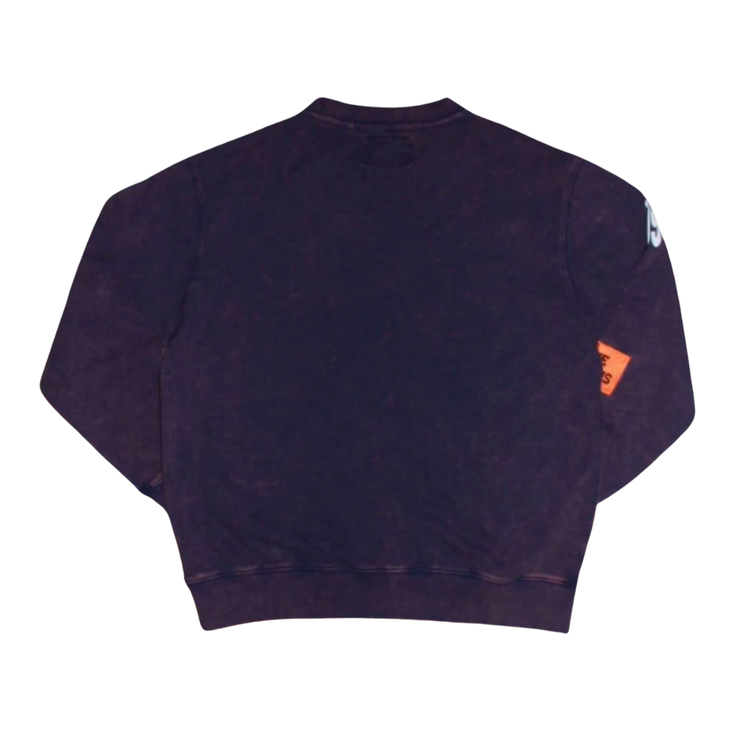 RENAISSANCE CREWNECK (S2)