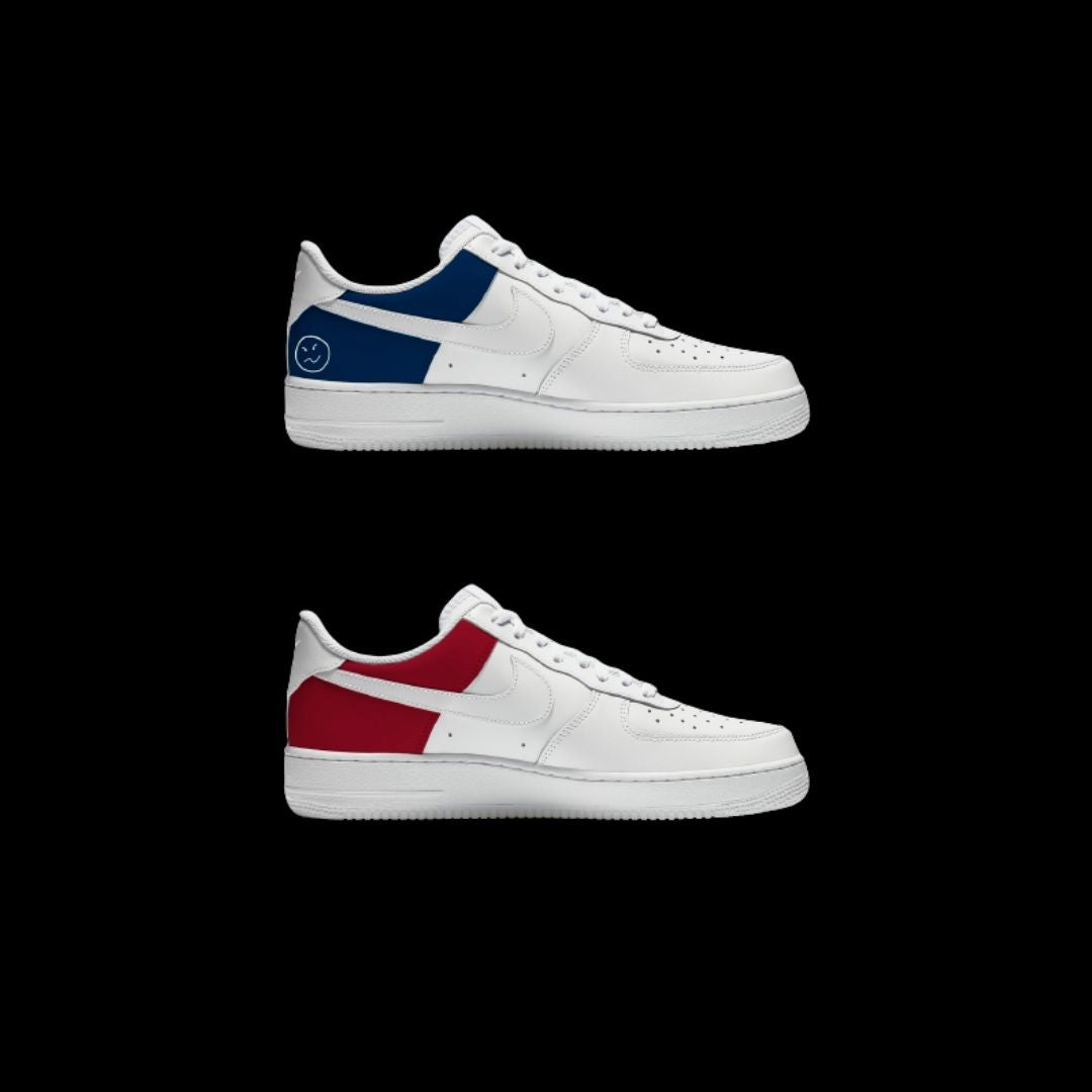 STARBOY AIR FORCE 1’S #2