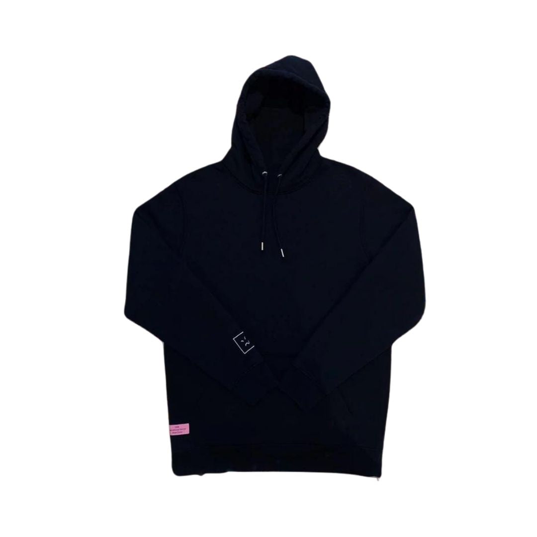 FASHION WEEK GREAT WHITE SHARK HOODIE (S3)