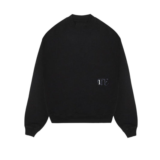 1ONE PAINT BRUSH CREWNECK (S5)
