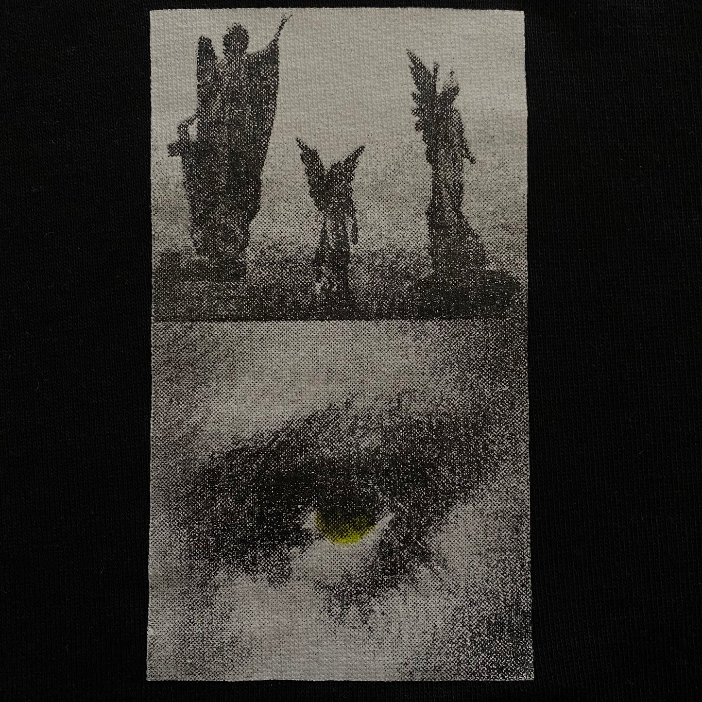 RENAISSANCE CREWNECK (S2)