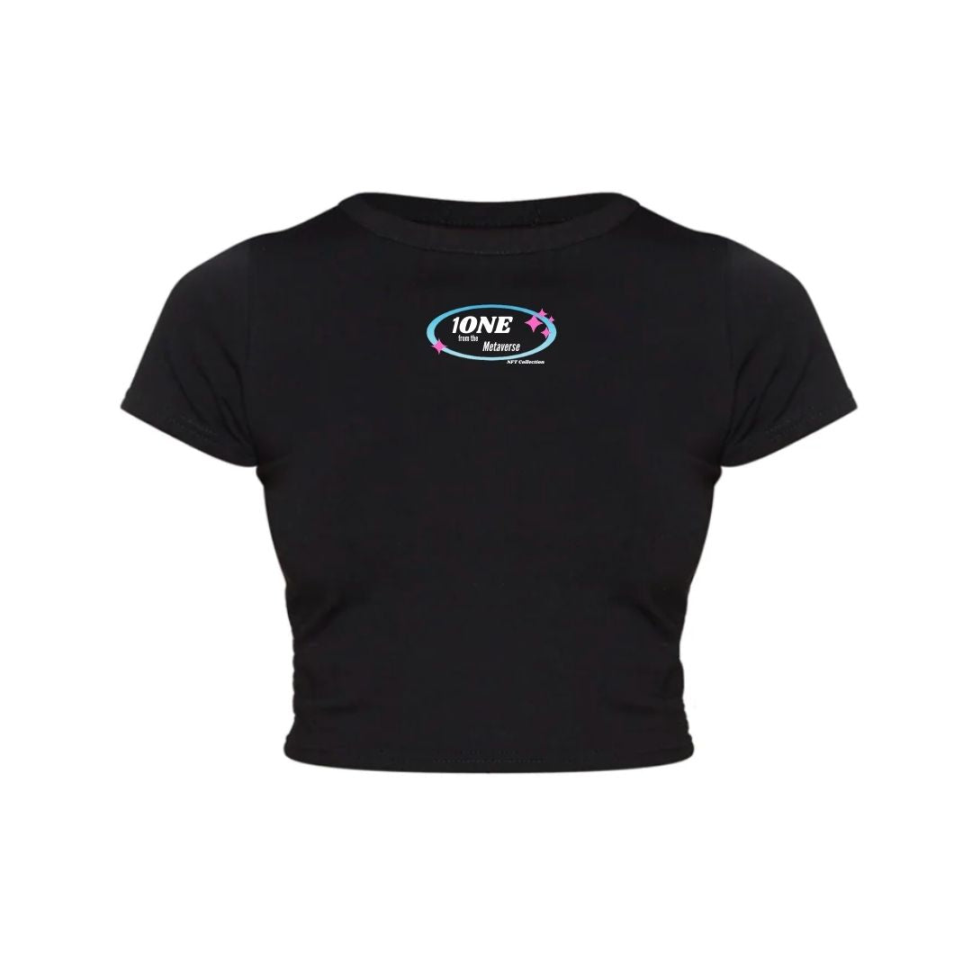 METAVERSE CROP TOP (S4)
