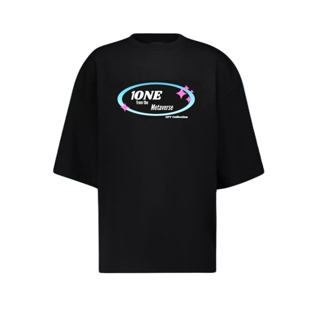 METAVERSE T-SHIRT (S4)
