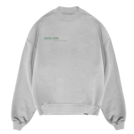 HOTEL 1ONE CREWNECK (S5)